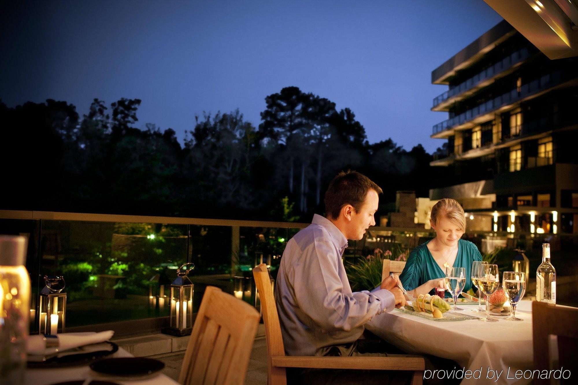 The Umstead Hotel And Spa Cary Restaurant photo