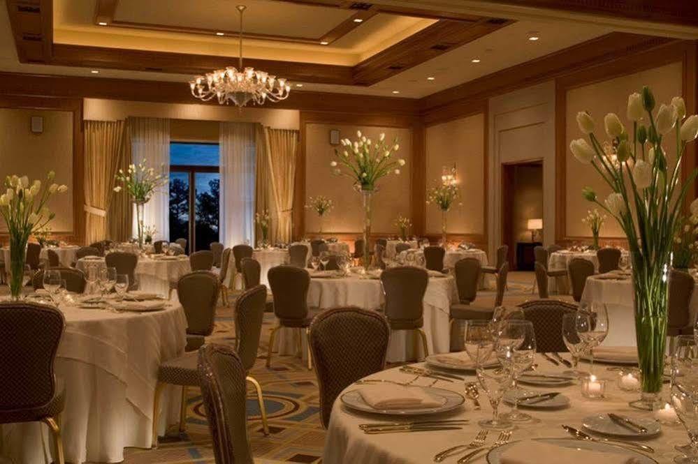 The Umstead Hotel And Spa Cary Restaurant photo